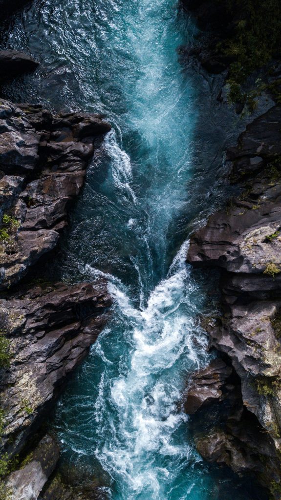 Every river crossed tells a tale of connection.