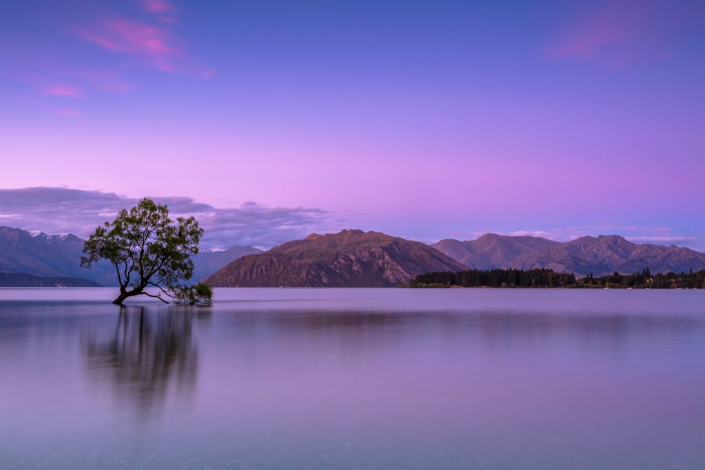 Peace isn’t found—it’s felt beside a lake.