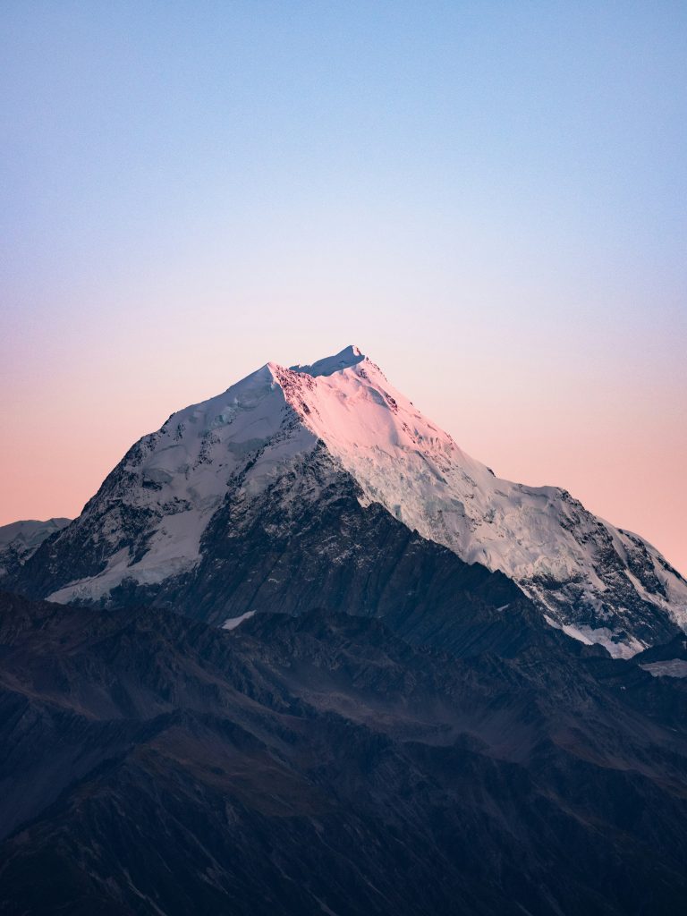 Elevation isn’t just height—it’s perspective.